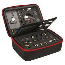 Accessory Case