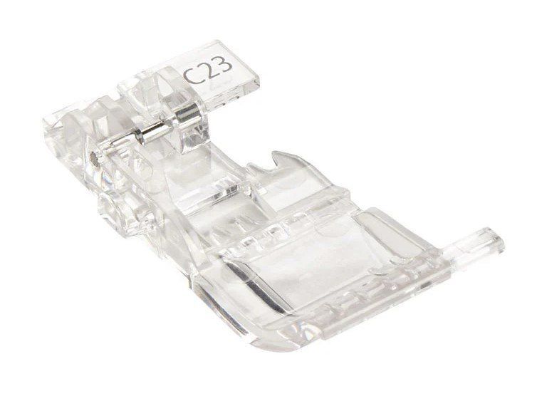 Accessory of the month Curve Foot C23/L23