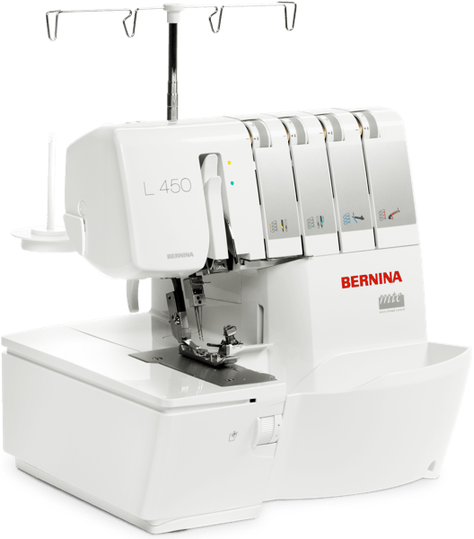 June ’25 Pinnacle Pick – Bernina L450