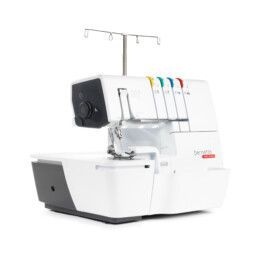 bernette 64 Airlock